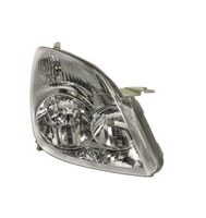 Toyota Corolla Verso 02-04 reflektor przedni lampa przednia prawa