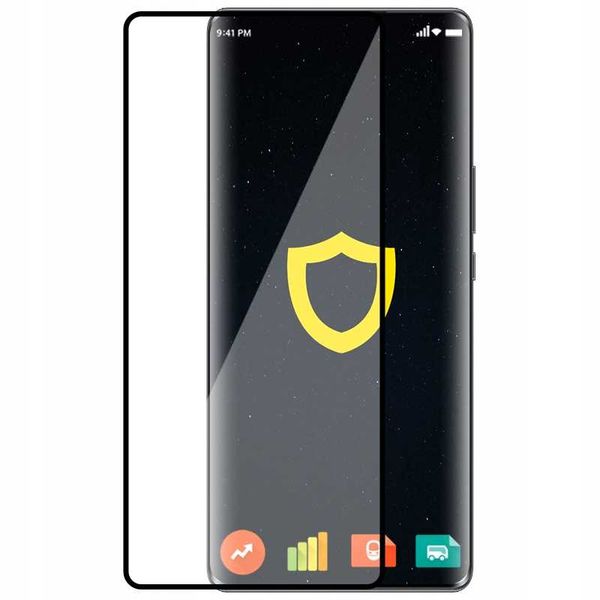 Spacecase Glass 3D 2.0 Honor Magic 5 Lite zdjęcie 5