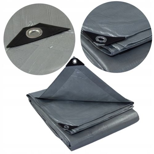 Wimar Plandeka 120 g/m2 3 x 7m na Arena.pl