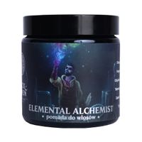 By Elementum x Slickhaven Elemental Alchemist - Pomada do włosów, 120ml