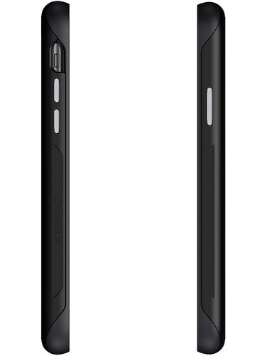 Etui Ghostek Atomic Slim2 iPhone XS Max 6.5 Black na Arena.pl
