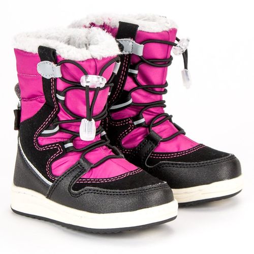 Ocieplane śniegowce r.30 na Arena.pl