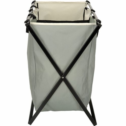 KOSZ NA PRANIE SEGREGACJA ORGANIZER 2 KOMORY na Arena.pl