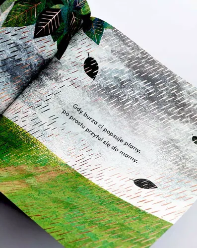 Od Kiedy Jestem Twoją Mamą na Arena.pl