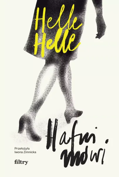Hafni mówi zdjęcie 1