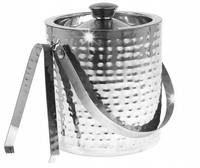 Wiaderko do lodu, stal 1,5l Kinghoff