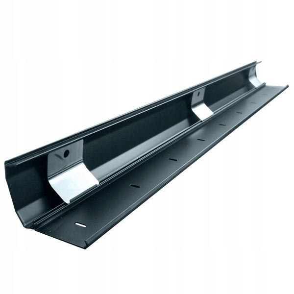 Maskownica kabli 110cm Aluminium Click-Lock System zdjęcie 13