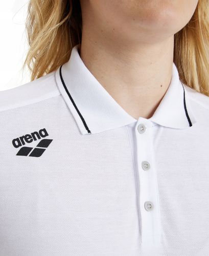 Koszulka polo unisex Arena Team Poloshirt solid S na Arena.pl