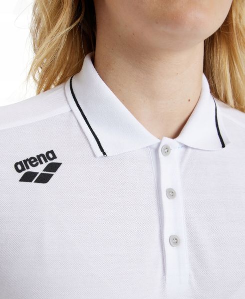 Koszulka polo unisex Arena Team Poloshirt solid S zdjęcie 7