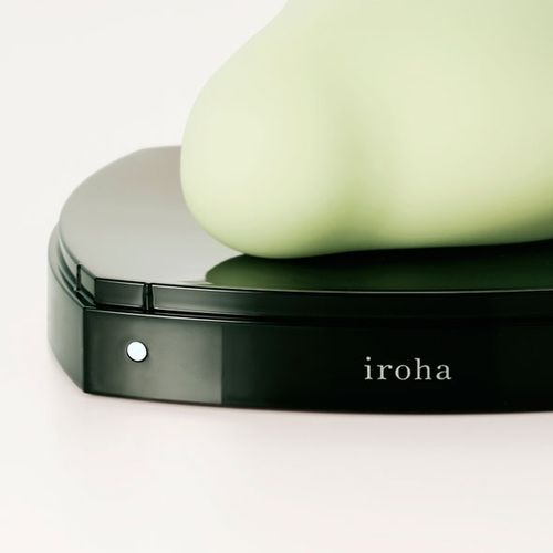 iroha by tenga - midori vibrator na Arena.pl