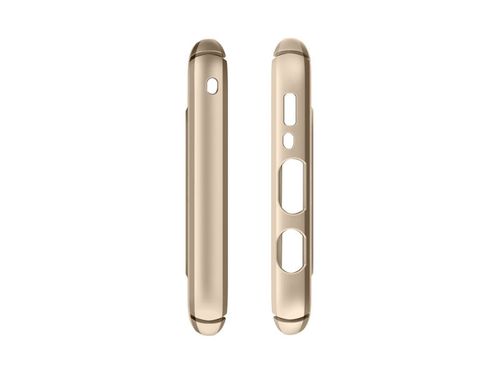 Etui Spigen SGP Thin Fit Samsung Galaxy S8+ Plus - Maple Gold na Arena.pl