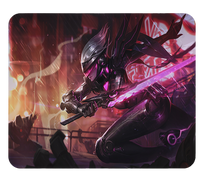 Podkładka pod myszkę League of Legends