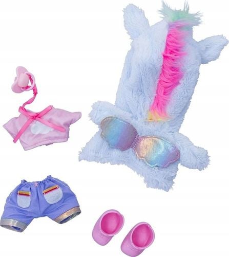 CRY BABIES MAGIC TEARS LALKA INTERAKTYWNA JENNA PŁACZE ŁZY 30 CM na Arena.pl