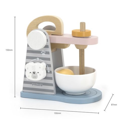 Viga 44019 PolarB Mikser z Misiem na Arena.pl