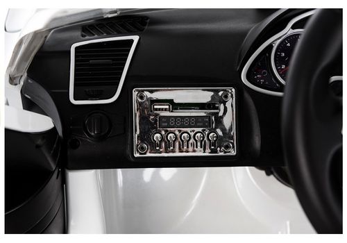 Auto Na Akumulator Audi Q5 Czerwone na Arena.pl