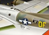 SAMOLOT B-17G FLYING FORTRESS
