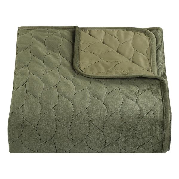 Narzuta VERDE/green/170x210 zdjęcie 4