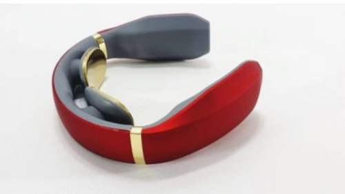 MASAŻER SZYI SMART NECK MASSAGER na Arena.pl