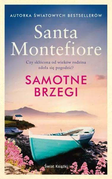 Samotne brzegi zdjęcie 1