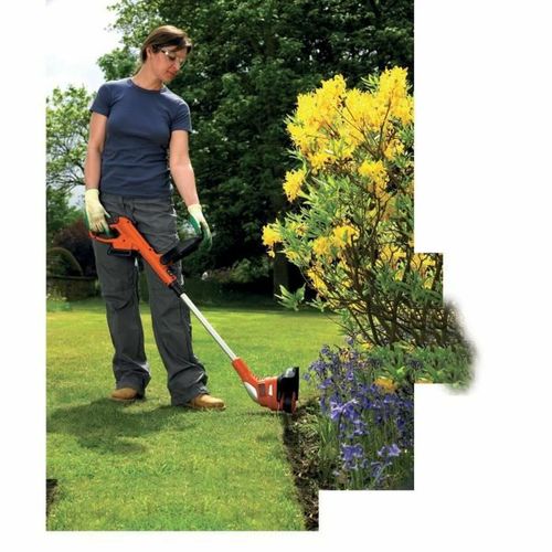 Przycinarka Black & Decker GLC1823L20-QW 23 cm na Arena.pl
