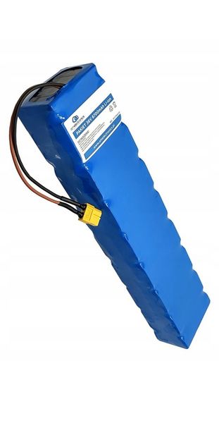 Bateria do hulajnogi KUGOO S1 36V 8700mAh Samsung zdjęcie 1