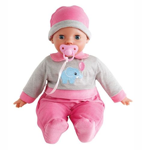 SIMBA Lalka Laura Gaworząca na Arena.pl