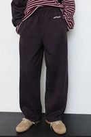 PULLBEAR BRĄZOWY 7674/348 DRESSOWE M