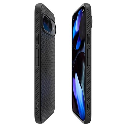 spigen liquid air google pixel 9 pro xl matte black na Arena.pl