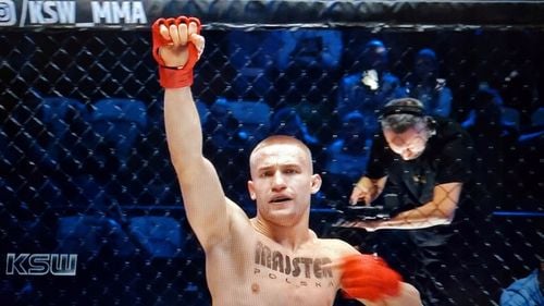 SZLIFIERKA ŻYRAFA GIPSU GŁADZI ŚCIAN TYNKÓW LED WALIZKA Majster PRO na Arena.pl