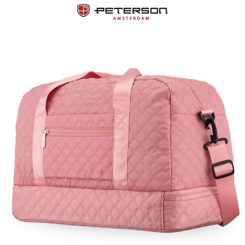 torba ptn pik-01-8540 pink na Arena.pl