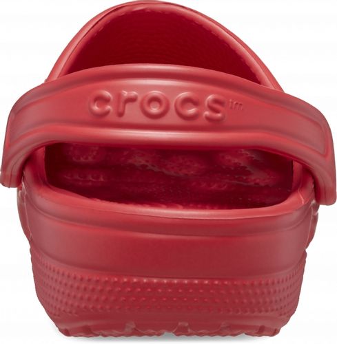 Męskie Buty Chodaki Klapki Crocs Classic 10001 Clog 48-49 na Arena.pl