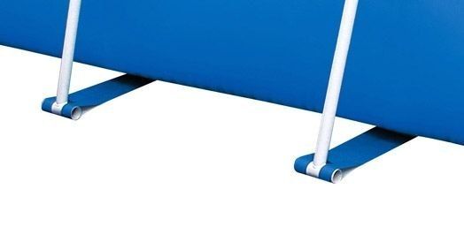 Emaga Basen Florida Junior 2,0 x 3,0 x 0,75 m bez filtracji zdjęcie 3