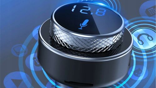 Transmiter FM MANTA Stream TFM101 BT na Arena.pl