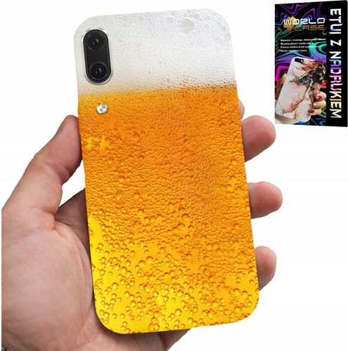 ETUI DO HUAWEI P20 - PIWO, KUFEL PIWA WZORY DLA MĘŻCZYZN CASE na Arena.pl