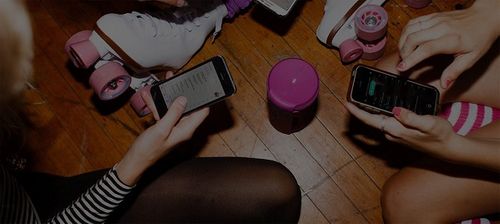 Głośnik bezprzewodowy Logitech UE Boom 2 na Arena.pl