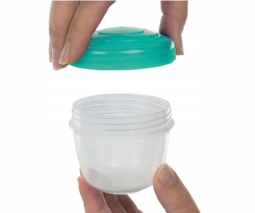 ŚNIADANIÓWKA SISTEMA LUNCHBOX POJEMNIK SOS BOX BENTO 1100ML Z PRZEGRÓDKAMI na Arena.pl