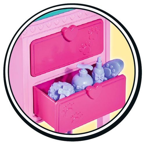 SIMBA Steffi Salon piękności dla psiaków na Arena.pl