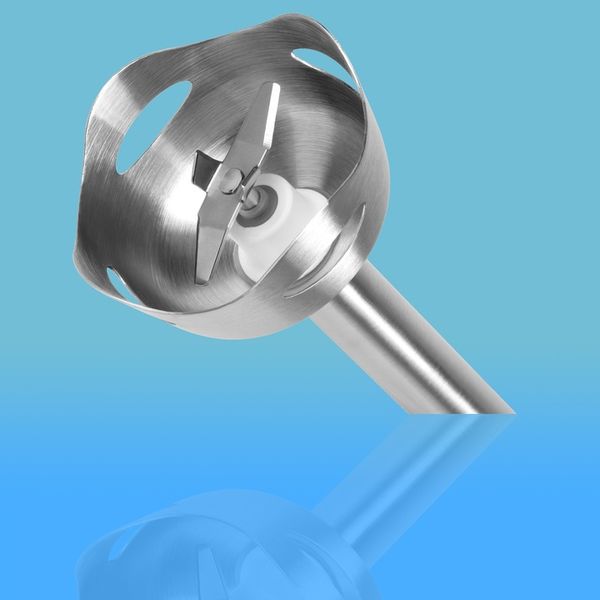 Blender TURBO Robot Rozdrabniacz 3w1 Teesa 1200W zdjęcie 6