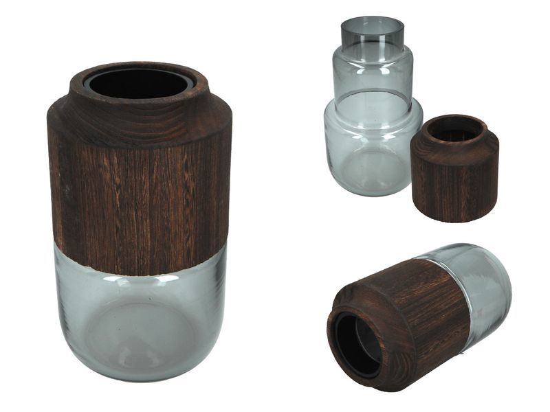 Wazon szklany zdjęcie 1