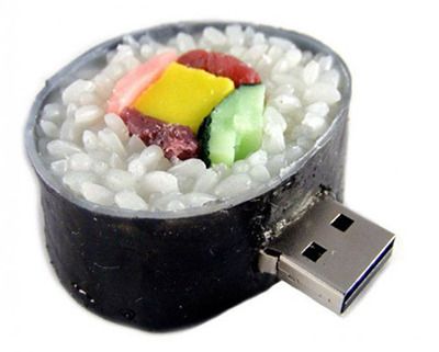 Pendrive Sushi ! Usb Flash Wysyłka 24H Prezent na Arena.pl