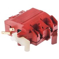 Wyłącznik Bosch GWS 14-125 CI CIE, GWS 1000