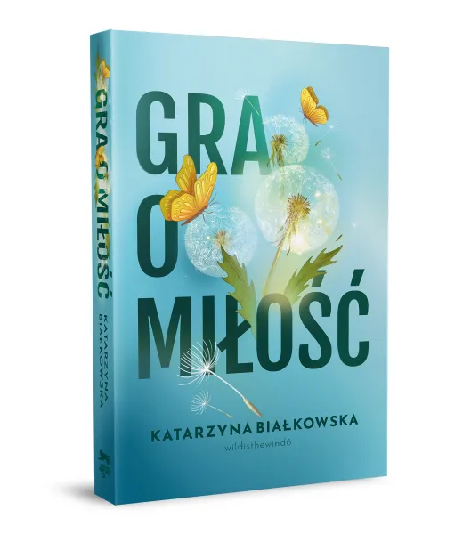 Gra o miłość zdjęcie 2