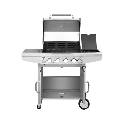 Grill gazowy Teesa BBQ 5000 Master na Arena.pl