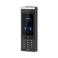 Ubiquiti 20° inward angle mounting