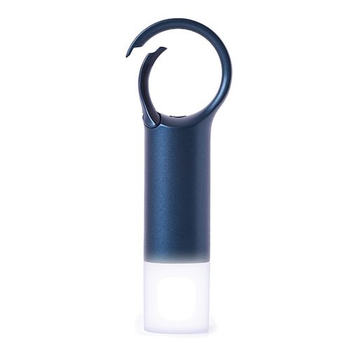 lexon nomaday flash brelok ledciemnoniebieski/dark blue ll137db na Arena.pl