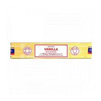 Satya  - kadzidło Vanilla