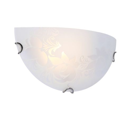 Beris plafon 1/2 1x60 E27 na Arena.pl