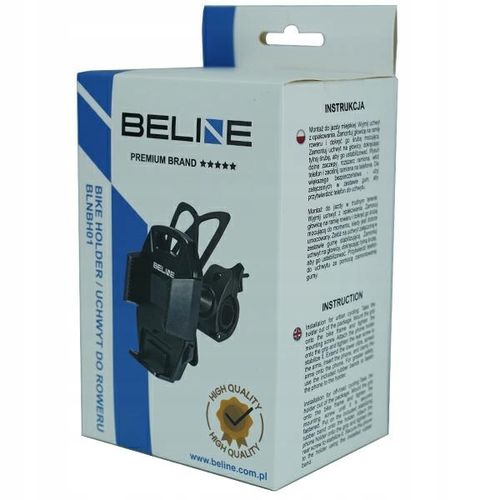 Beline uchwyt rowerowy BLNBH01 na Arena.pl