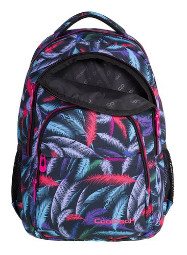 Plecak młodzieżowy CoolPack BasicPlus A171 92708CP na Arena.pl
