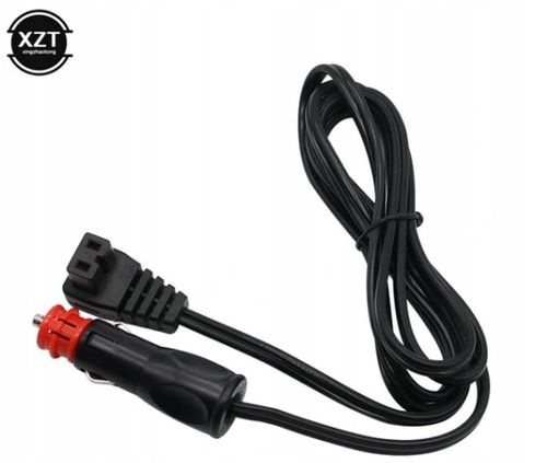 Przewód kabel zasilający do lodówek Dometic Waeco 4 m 12V na Arena.pl